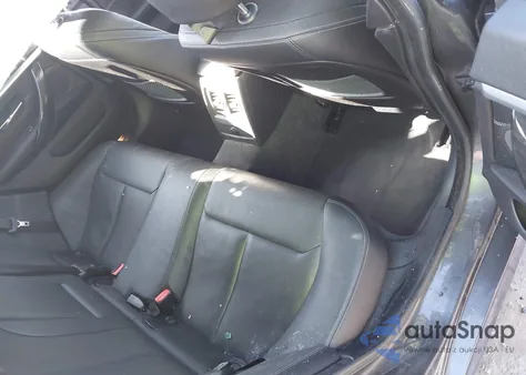 2018 BMW 430I Gran Coupe xDrive from USA, damaged, VIN WBA4J3C52JBL03694